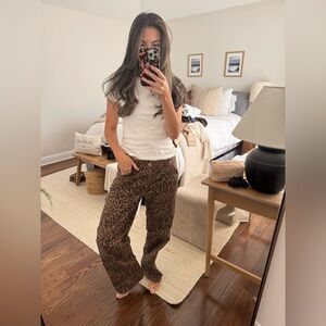 NWOT Gap 90s loose mid rise carpenter jeans